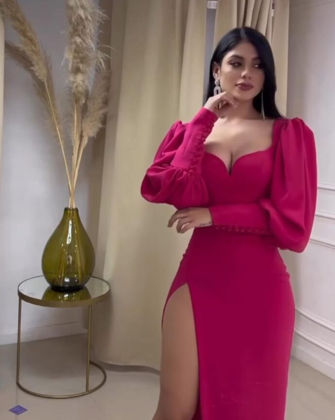 Robe Seniora
