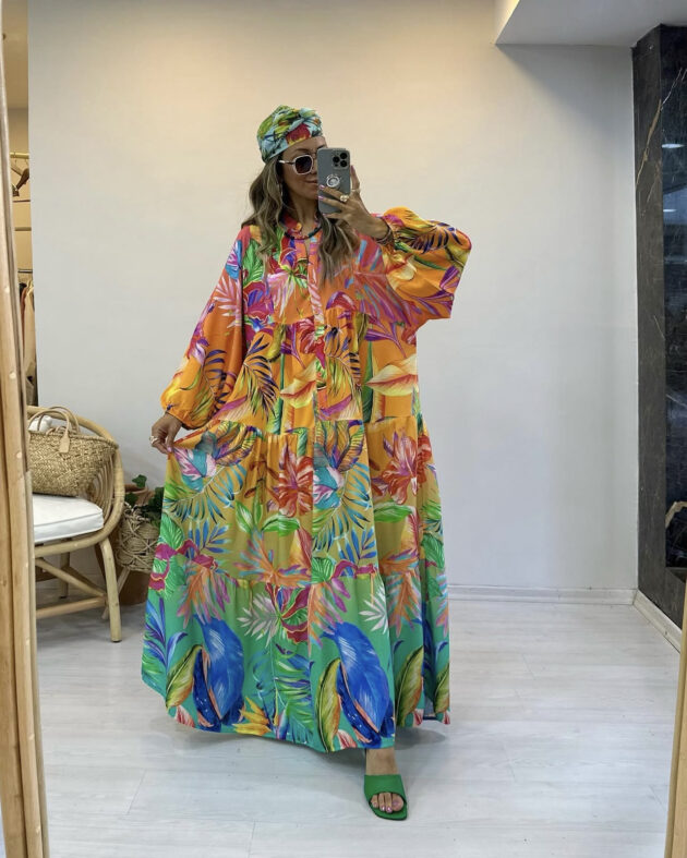 Robe COCKTAIL