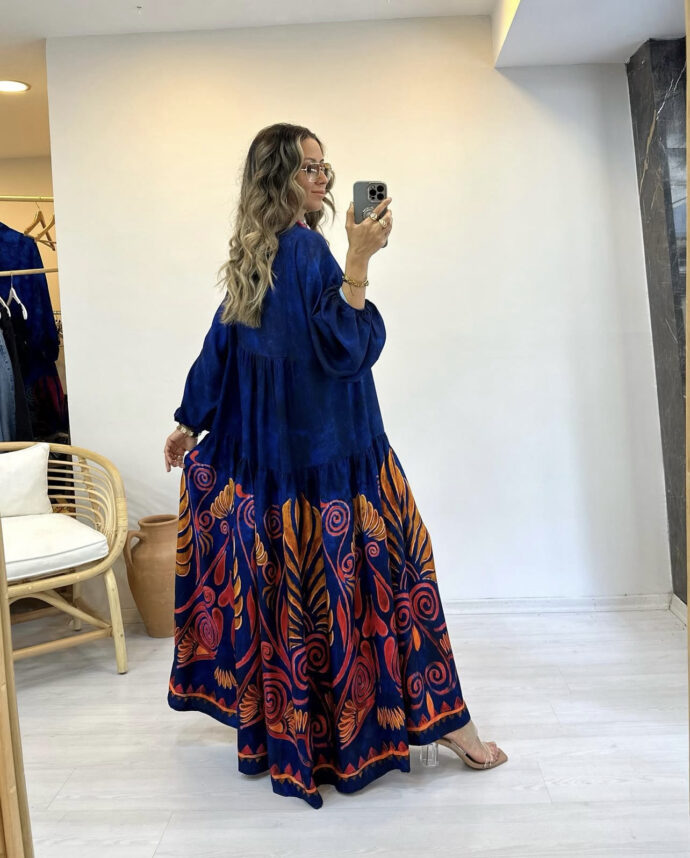 Robe TROPICAL – Image 3