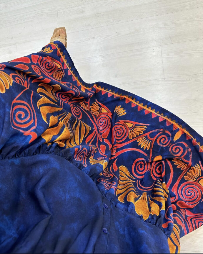 Robe TROPICAL – Image 2