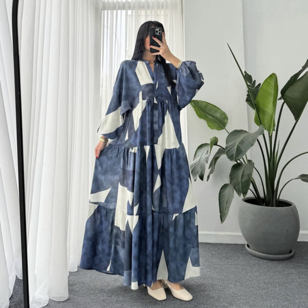 Robe TRION