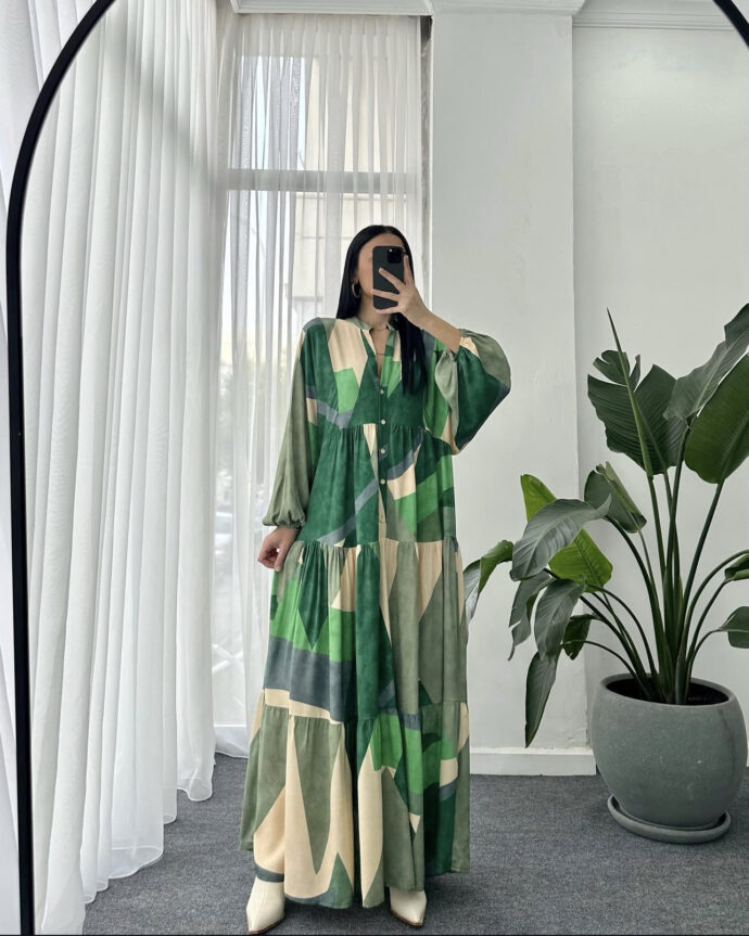 Robe TRION – Image 8