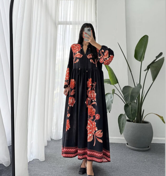Robe ROZA