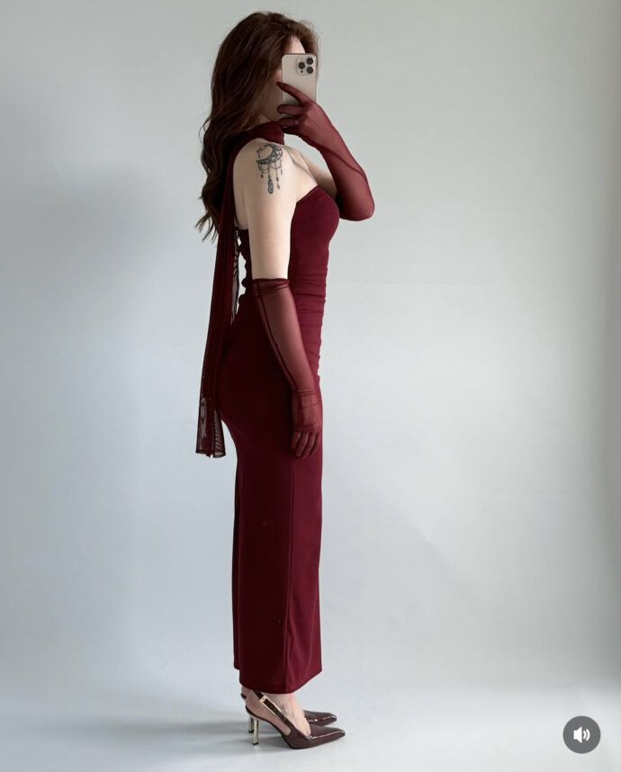 Robe STARS – Image 9