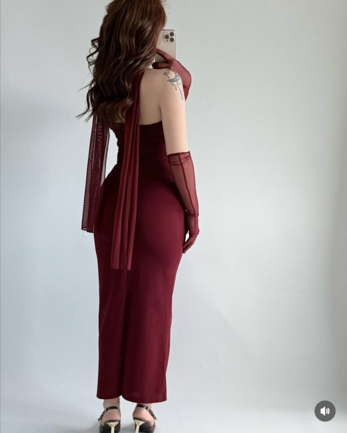 Robe STARS – Image 10