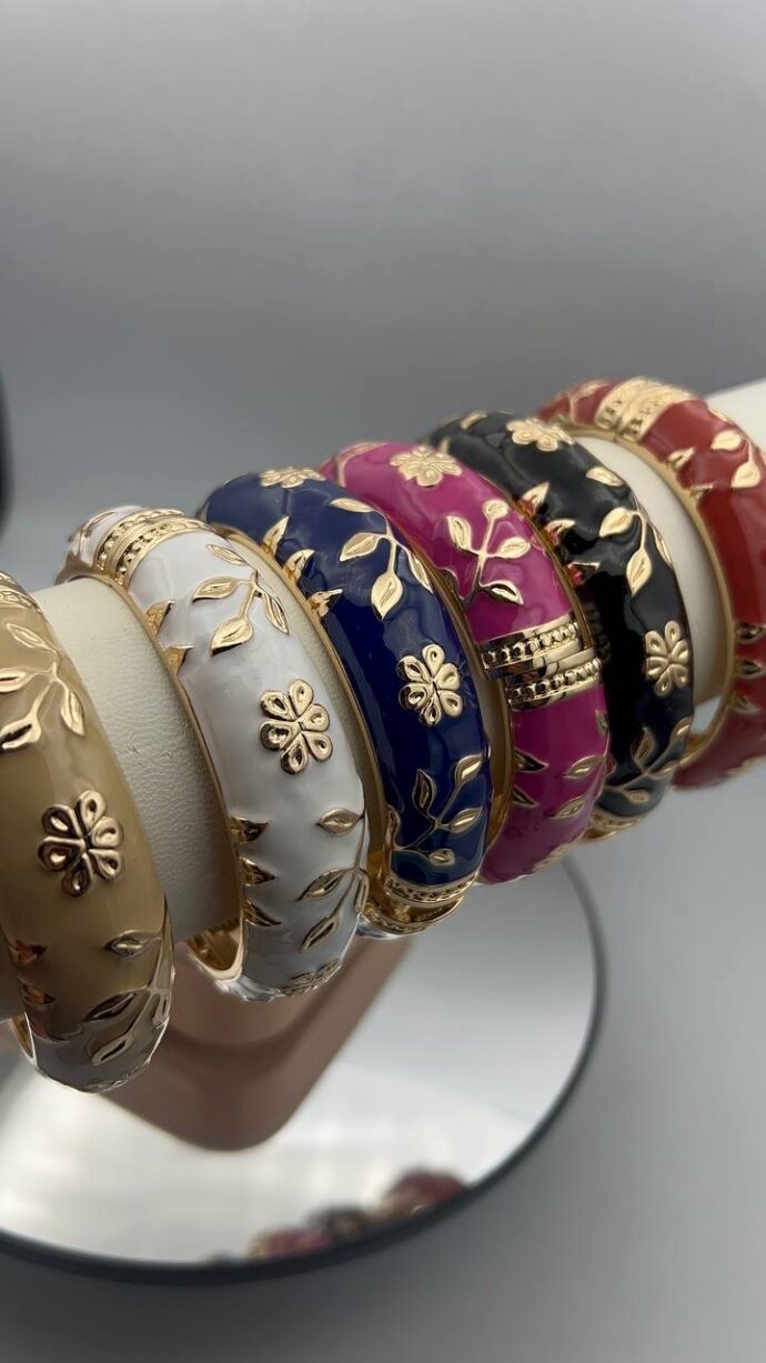 Bracelet BANGLES – Image 8