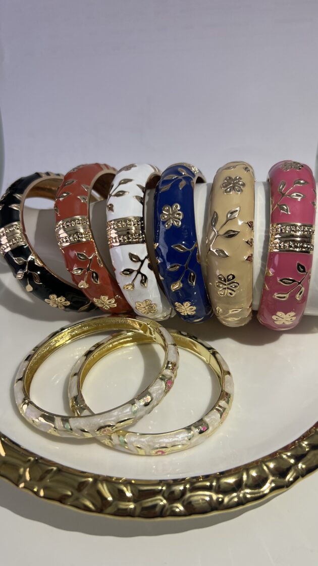 Bracelet BANGLES